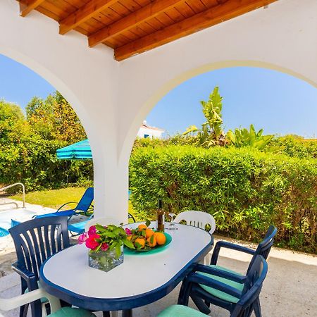 Sun Beach Villa Πόλη Εξωτερικό φωτογραφία